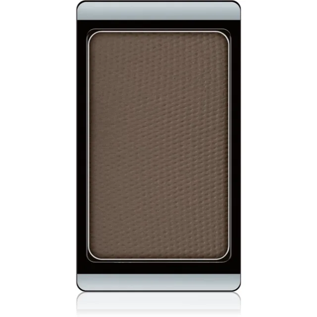 ARTDECO Eye Brow Powder pudr na obočí v praktickém magnetickém pouzdře pro vložení do paletky odstín 4 Soft Taupe 0.8 g