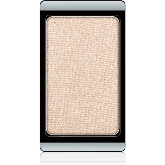 ARTDECO Eyeshadow Duochrome oční stíny pro vložení do paletky odstín 3.211 Elegant Beige 0.8 g