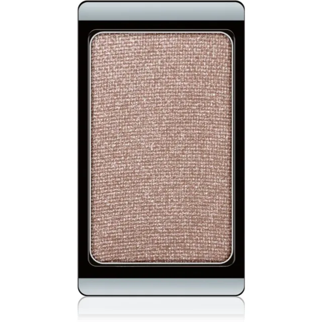 ARTDECO Eyeshadow Duochrome oční stíny pro vložení do paletky odstín 3.218 soft brown mauve 0.8 g