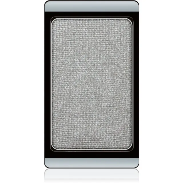 ARTDECO Eyeshadow Pearl oční stíny pro vložení do paletky s perleťovým leskem odstín 04 Pearly Mystical Grey 0,8 g