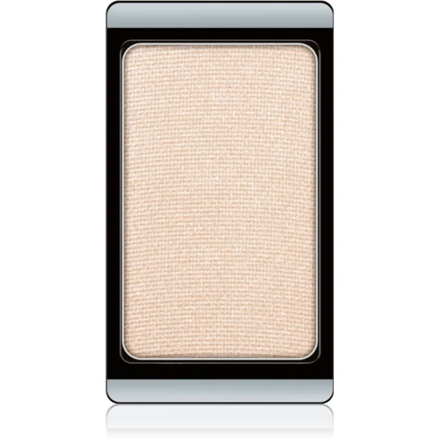 ARTDECO Eyeshadow Pearl oční stíny pro vložení do paletky s perleťovým leskem odstín 29 Pearly Light Beige 0,8 g
