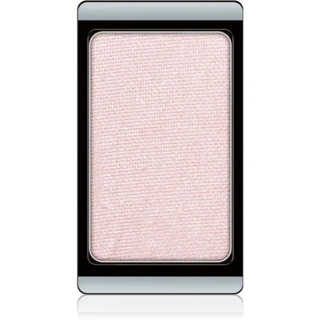 ARTDECO Eyeshadow Pearl oční stíny pro vložení do paletky s perleťovým leskem odstín 97 Pearly Pink Treasure 0,8 g