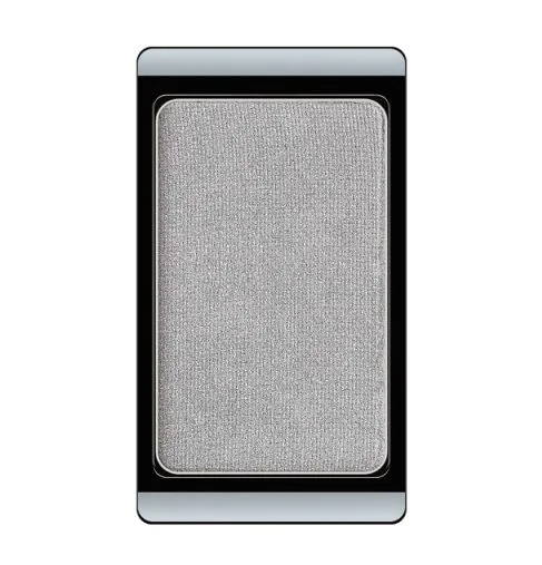 ARTDECO Eyeshadow Pearl odstín Pearly grey blue perleťové oční stíny 0,8 g