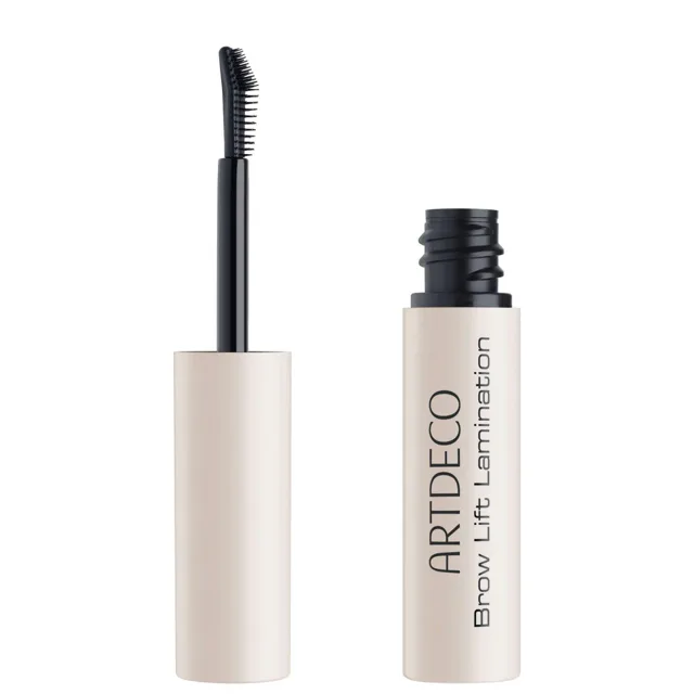 Artdeco Fixační gel na obočí Brow Lift Lamination 6 ml Clear