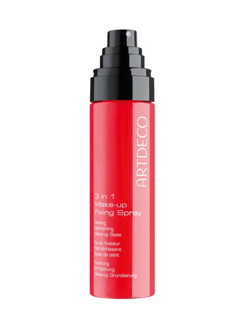 Artdeco Fixační sprej 3v1 Make-up Fixing Spray 100 ml