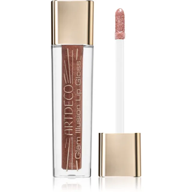 ARTDECO Glam Illusion třpytivý lesk na rty odstín 35 Iconic Glam 4 g