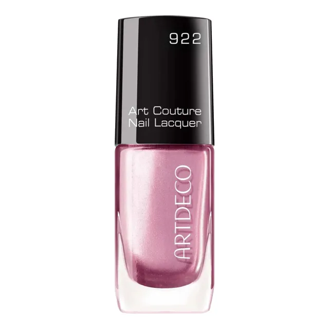 Artdeco Lak na nehty (Art Couture Nail Lacquer) 10 ml 922 Fantasy Rose