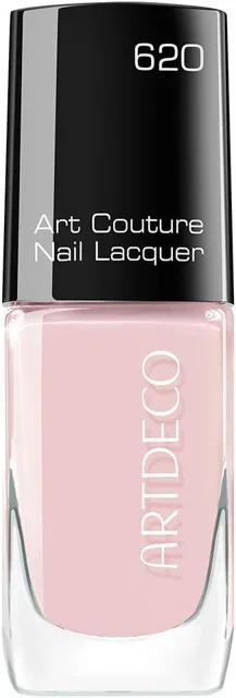 Artdeco lak na nehty Sheer rose 620, 10ml