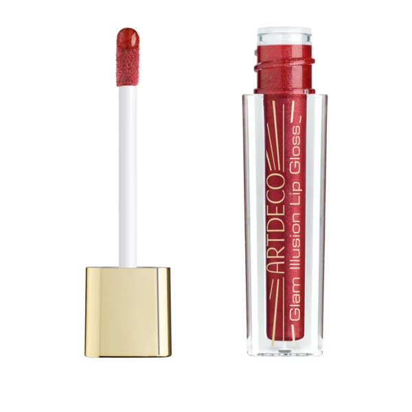 Artdeco Lesk na rty Glam Illusion Lip Gloss 4 ml 80