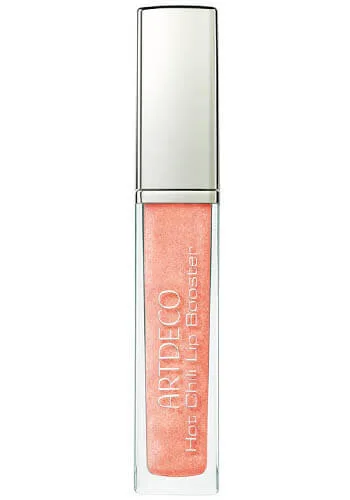 Artdeco Lesk na rty pro efekt větších rtů (Hot Chili Lip Booster) 6 ml 4 Berry Chili