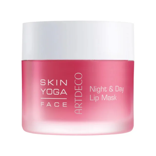 Artdeco Maska na rty Night & Day Lip Mask 20 ml