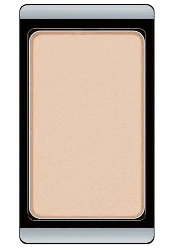 Artdeco Matné oční stíny (Eyeshadow Matt) 0,8 g 517 Matt Chocolate Brown