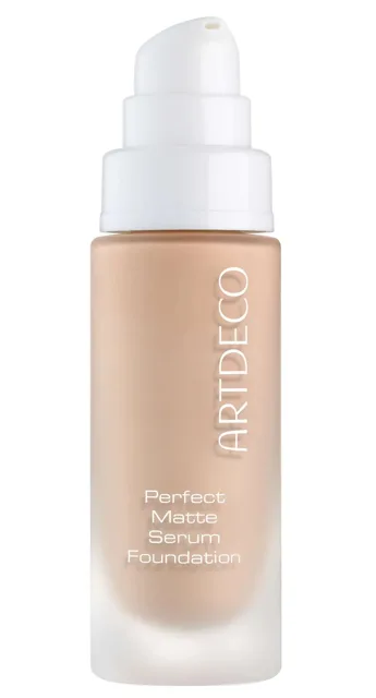 Artdeco Matující make-up Perfect Matte Serum Foundation 20 ml 38