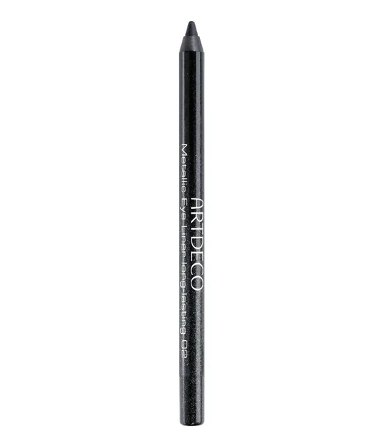 Artdeco Metalická tužka na oči Metallic Long-Lasting Eye Liner 1,2 g 02 Metallic Shadow