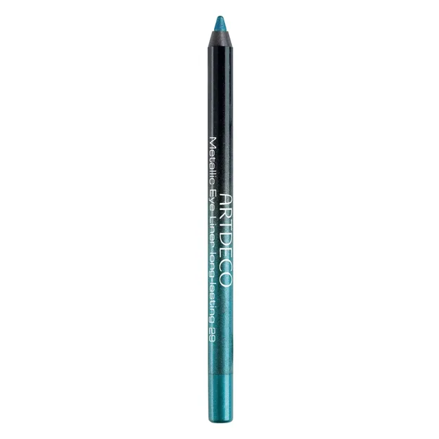 Artdeco Metalická tužka na oči Metallic Long-Lasting Eye Liner 1,2 g 29 Metallic Neptune