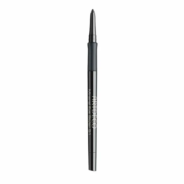 ARTDECO Mineral Eye Styler odstín 51 black tužka na oči 0,4 g
