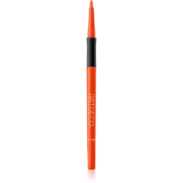 ARTDECO Mineral Lip Styler minerální tužka na rty odstín 03 Mineral Orange Threat 0.4 g