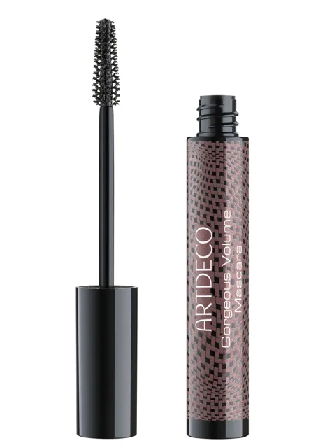 Artdeco Objemová řasenka Gorgeous Volume Mascara 15 ml Deep Black
