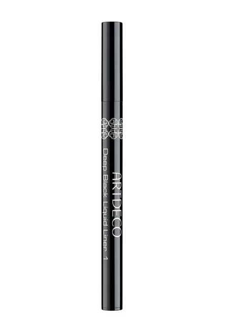 Artdeco Oční linky Liquid Liner 0,4 ml Deep Black