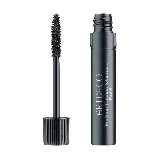 Artdeco Prodlužující řasenka Endless Lashes Mascara 8 ml Black - náplň