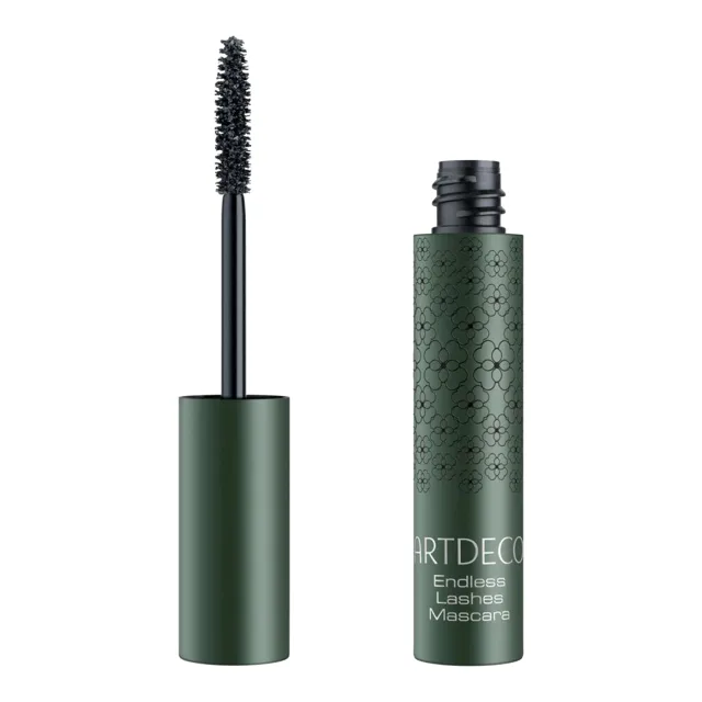 Artdeco Prodlužující řasenka Endless Lashes Mascara 8 ml Black