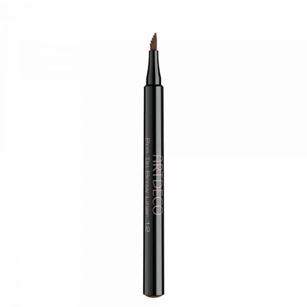 Artdeco Profesionální fixa na obočí (Pro Tip Brow Liner) 1 ml 15 Brown Tip