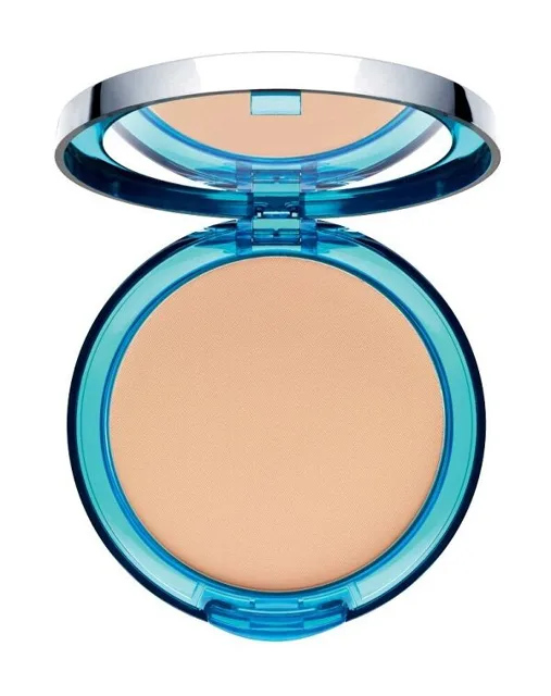 Artdeco Pudrový make-up (Sun Protection Powder Foundation SPF 50 Wet & Dry) 9,5 g 95