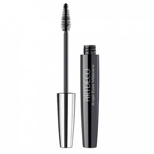 Artdeco Řasenka pro objem, délku a oddělení řas Angel Eyes (Mascara) 10 ml 6P1 Azure