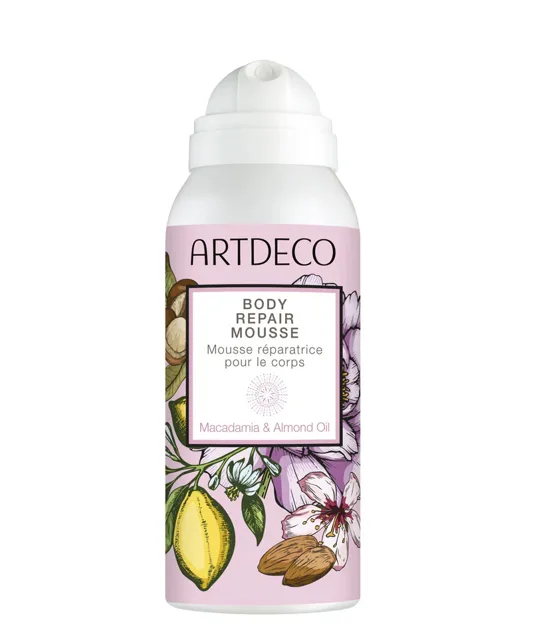Artdeco Regenerační tělová pěna Body Repair Mousse 100 ml