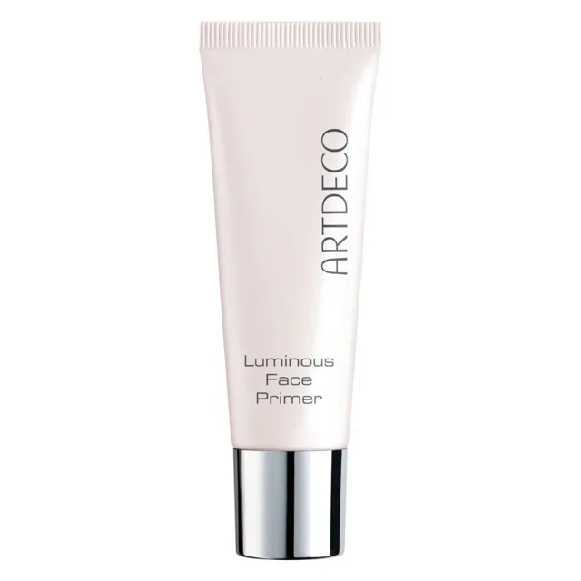 Artdeco Rozjasňující podkladová báze Luminous (Face Primer) 25 ml