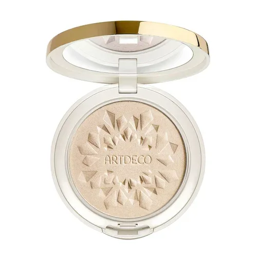 Artdeco Rozjasňující pudr Glow Highlighting Powder 9 g 1 Miracle Glow