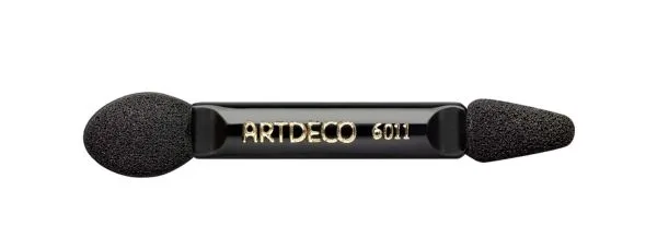 ARTDECO Rubicell Double Applicator aplikátor očních stínů 1 ks