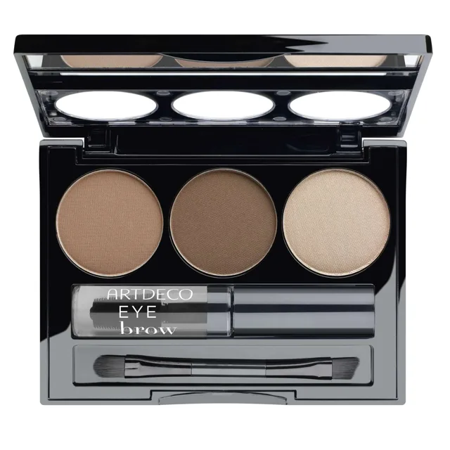 Artdeco Sada na úpravu obočí Eye Brow Kit 1