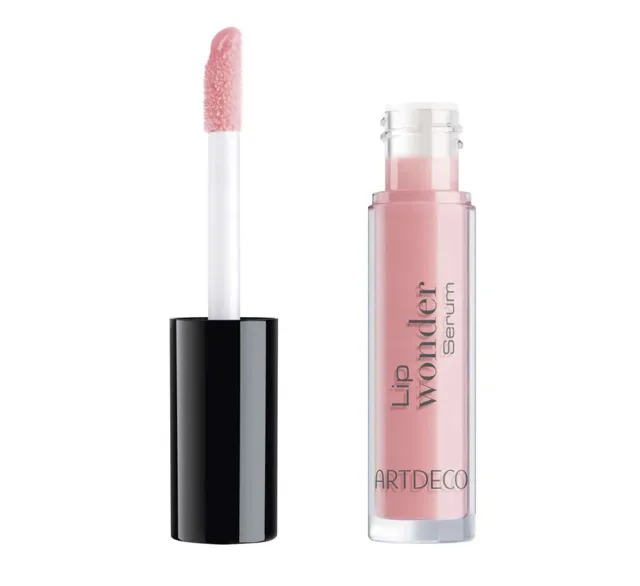 Artdeco Sérum na rty Lip Wonder Serum 4 ml 01 Caring Rose