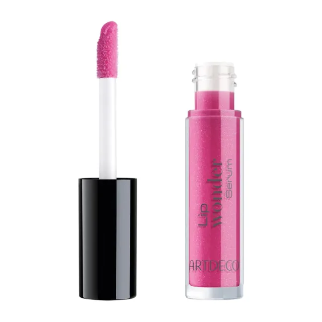 Artdeco Sérum na rty Lip Wonder Serum 4 ml 03 Caring Viola