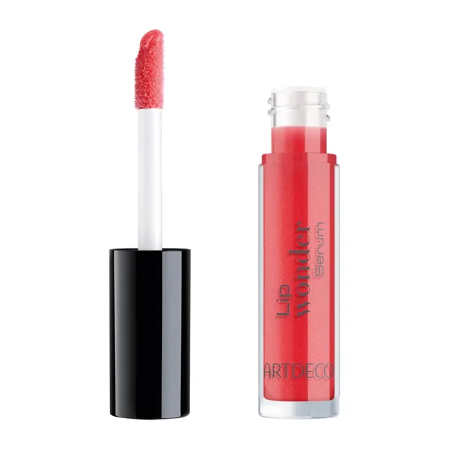 Artdeco Sérum na rty Lip Wonder Serum 4 ml 05 Caring Orange