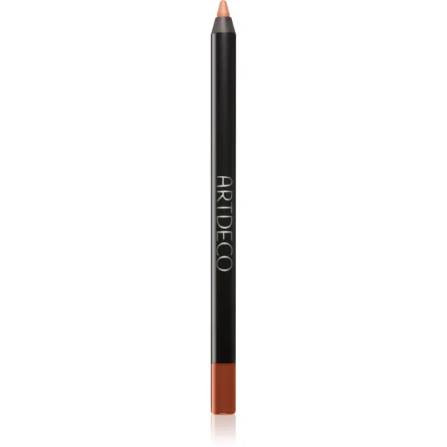 ARTDECO Soft Liner Waterproof voděodolná tužka na rty odstín 113 Warm Nude 1.2 g