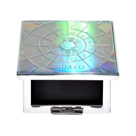 Artdeco Trio magnetický box se zrcátkem Cosmic