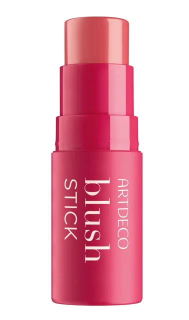 Artdeco Tvářenka v tyčince Blush Stick 4,5 g 5 Pink Dahlia