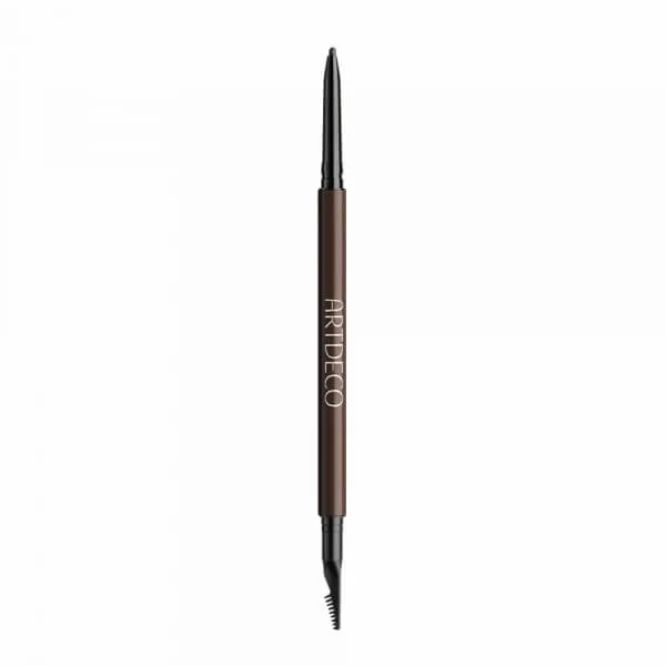 Artdeco Ultra tenká tužka na obočí (Ultra Fine Brow Liner) 0,9 g 12 Deep Brunette