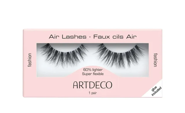 Artdeco Umělé řasy Air Lashes 24