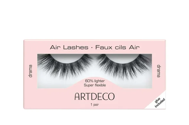 Artdeco Umělé řasy Air Lashes 34