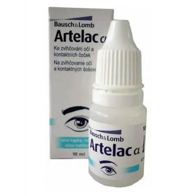 Artelac CL 10ml