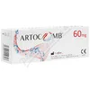 Artocomb 60mg hyaluronát sodný 1x3ml