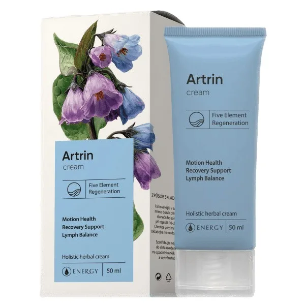 Artrin crm 50ml nový