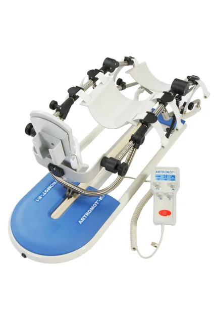ARTROMOT® K1 Klasik, kolenní motodlaha