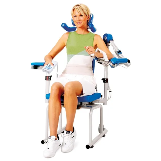 ARTROMOT® S3 Komfort, ramenní motodlaha