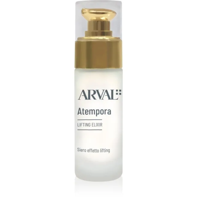 Arval Atempora Lifting Elixir vyhlazující sérum 30 ml
