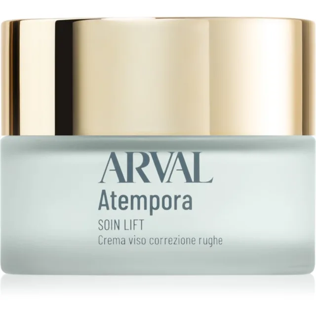 Arval Atempora Soin Lift pleťový krém proti vráskám 50 ml