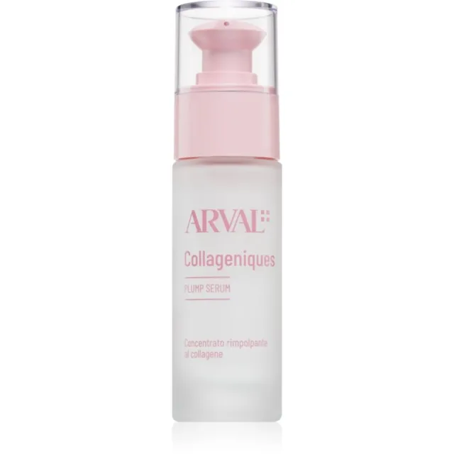 Arval Collageniques Plump Serum kolagenové sérum pro vyplnění a obnovu pleti 30 ml